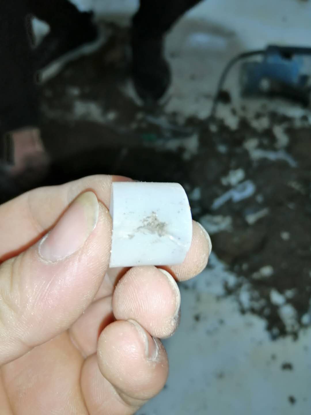 宣威地暖漏水检测